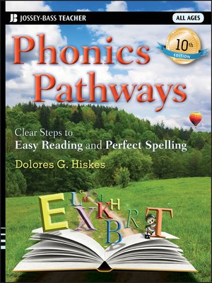 Phonics Pathways - ebook